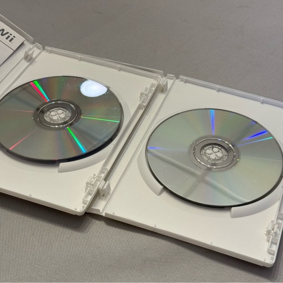 Nintendo Wii Hunting & Fishing Bundle - Cabela’s, Rapala - Picture 5 of 5